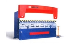 NCP100折彎?rùn)C(jī)