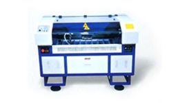 CO2激光切割、雕刻系統(tǒng)