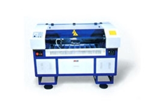 CO2激光切割、雕刻系統(tǒng)